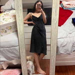 ZARA Slip Dress NEW WITHOUT TAG